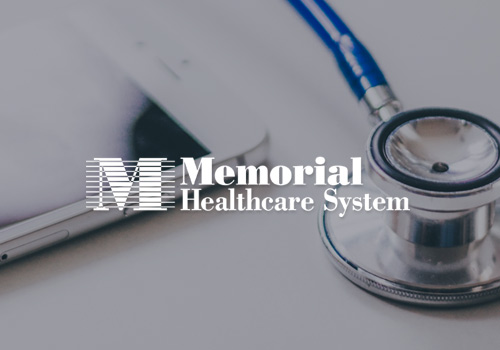 Projects: Memorial Healthcare System