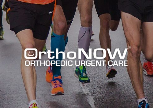 Projects: OrthoNOW