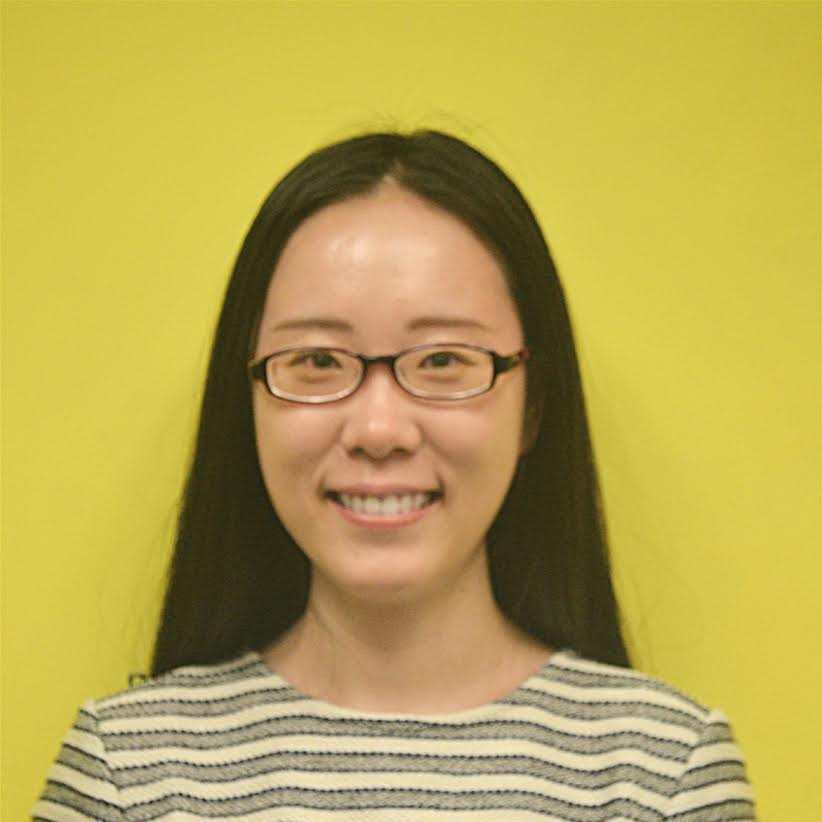 Grace Guo