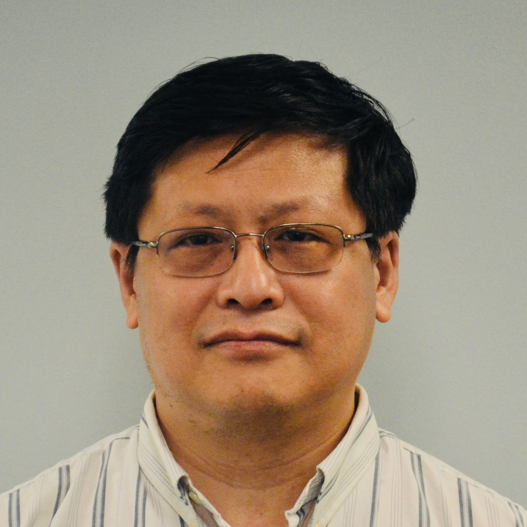 Stephen Yuan