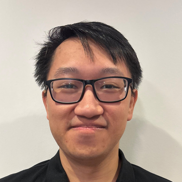 BRIAN NGUYEN
