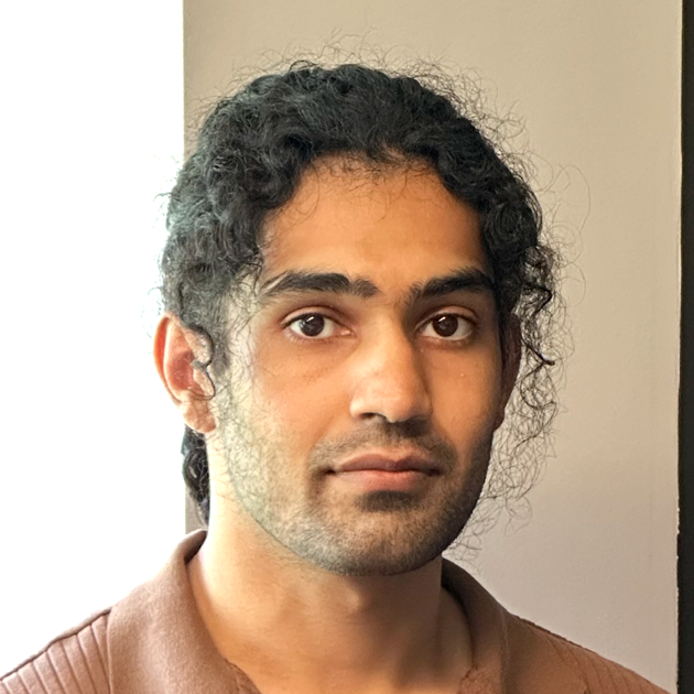 JAWAD HANIF